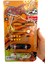 Parmak Kaykay Scooter Mini Finger Skateboard Tornavida Değişen Yedek Tekerlekli Set 10 cm 2