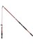 Apache Red 300 cm 250G Atarlı Teleskopik Olta Kamışı 1