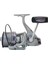 Alcor 10000 8+1 Bilyalı 4.7:1 Devirli Surf Makine 1