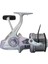 Alcor 10000 8+1 Bilyalı 4.7:1 Devirli Surf Makine 2