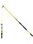 Apache Yellow 360 cm 250G Atarlı Teleskopik Olta Kamışı 1