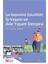 İşe Bağımlılık (İşkoliklik) İş-Yaşam ve Aile Yaşam Dengesi 1