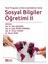 Sosyal Bilgiler Öğretimi II 1