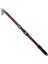 Awacks Brown 210 cm 40-100G Atarlı Teleskopik Olta Kamışı 1