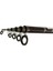 New Red Gun 270 cm 100-200G Atarlı Teleskopik Olta Kamışı 2