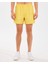 M 5 Inch Allover Print Swimshort Erkek Sarı Deniz Şortu S2510008-200 1