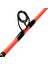 Pagrus Orange 165 cm 60-120G Aksiyonlu Tekne Kamışı 2