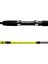 Pagrus Lemon 150 cm 60-120G Aksiyonlu Tekne Kamışı 3