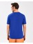 M Lightweight Graphic Tee T-Shirt Erkek Mavi Tshirt S2510160-403 4