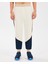 M Diagonal Lw Fleece Jogger Sweatpant Erkek Off White Eşofman Altı S2510037-102 1