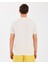 M Lightweight Graphic Tee T-Shirt Erkek Off White Tshirt S2510168-102 4