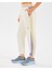 W Diagonal Lw Fleece Jogger Sweatpant Kadın Off White Eşofman Altı S2510048-102 4