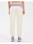W Diagonal Lw Fleece Jogger Sweatpant Kadın Off White Eşofman Altı S2510048-102 5