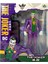 The Joker Oyuncak Dc Karakter Standlı 17cm 4