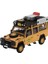 1/64 Land Rover Defender 110 1989 Camel Trophy Turkey 1