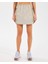 W Skort Short Kadın Off White Şort S2510117-102 1