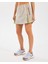 W Skort Short Kadın Off White Şort S2510117-102 4