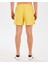 M 5 Inch Allover Print Swimshort Erkek Sarı Deniz Şortu S2510008-200 4