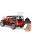 Jeep Wrangler Unlimited Rubicon 4