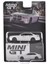 1/64 Bmw I7 XDRIVE60 Mineral White 4