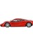 1:64 Mclaren F1 Red 2