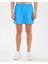 M 5 Inch Allover Print Swimshort Erkek Mavi Deniz Şortu S2510008-400 1