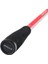 Red Fox 240 cm 5-55G Atarlı Spin Kamışı 4