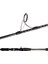 Seawolf 180 cm 300-600G Aksiyonlu Tetikli Jig Kamışı 2