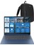Ideapad Slim 3 15IRH10 Intel Core I5 13420H 24GB 1tb SSD + 1tb SSD Windows 11 Home 15.3" Wuxga (1920X1200) IPS 300NITS Taşınabilir Bilgisayar 83K10062TRH06 + Zetta Çanta 1