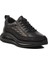 Siyah Erkek Sneaker Catis M 3