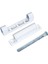 MB075 Pvc Kapı Pencere Menteşesi 75 mm - Beyaz 1