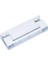 MB075 Pvc Kapı Pencere Menteşesi 75 mm - Beyaz 2