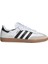 Erkek Beyaz Sneaker SAMBA DECON IF0642 6
