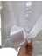 S Beden Slim Fit Saten Parlak Yaka-Manşet Detaylı Sahne Kostümü, Düğün,damat, Sağdıç Slim Fit Tek Renk Sade Desensiz Erkek Gömleği 6