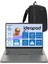 Ideapad Slim 3 14IRH10 Intel Core I7 13620H 16GB 512GB SSD Freedos 14" Wuxga (1920X1200) IPS 300NITS Taşınabilir Bilgisayar 83K0002ATRF01 + Zetta Çanta 1