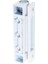 MB075 Pvc Kapı Pencere Menteşesi 75 mm - Beyaz 6