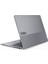 Thinkbook 16 G6 Irl Intel Core I7 13700H 96GB Ddr5 512GB SSD Intel Iris Xe 16" Wuxga 300NITS IPS Windows 11 Home Taşınabilir Bilgisayar 21KH00V1TRH31 + Zetta Çanta 5