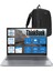Thinkbook 16 G6 Irl Intel Core I7 13700H 24GB Ddr5 512GB SSD Intel Iris Xe 16" Wuxga 300NITS IPS Freedos Taşınabilir Bilgisayar 21KH00V1TRF05 + Zetta Çanta 1