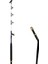 Deep Sea 180 cm 60-100LBS Aksiyonlu Trolling Kamışı 2