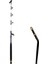 Deep Sea 180 cm 60-100LBS Aksiyonlu Trolling Kamışı 5