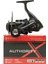 Authority 6000 5+1 Bilyalı 4.8:1 Devirli Genel Kullanım Olta Makinesi 4