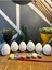 Yumurta Boyama Taş Boyama Seti Paskalya Yumurtası Egg Coloring Taş Boyama Çocuk El Becerisi Gelişimi 5