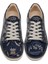 Kadın Vegan Deri Lacivert Sneakers - Warner Bros Stay-At-Hogwarts Tasarım 2
