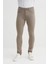 Harden Skinny Fit Denim Pantolon Düşük Bel Dar Paça 1