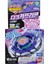 Beyblade Metal Fusion Hbw Dark Capricorne 105RF Bb-56 BB56 Topaç 1