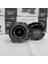Netex SX-159 8 cm Amfi Tipi Tweeter - Gri 1