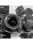 Netex SX-159 8 cm Amfi Tipi Tweeter - Gri 2