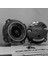 Netex SX-159 8 cm Amfi Tipi Tweeter - Gri 3