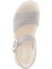 Best Fitting Tırtıklı Taban Sandalet 64.510 5