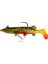 Steady Pike Soft Renk:2 12 cm Turna Silikonu 1 Adet 1